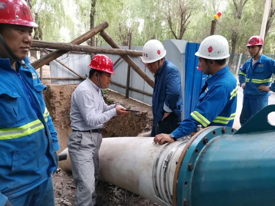 清溪镇工业管道清洗-管道清淤