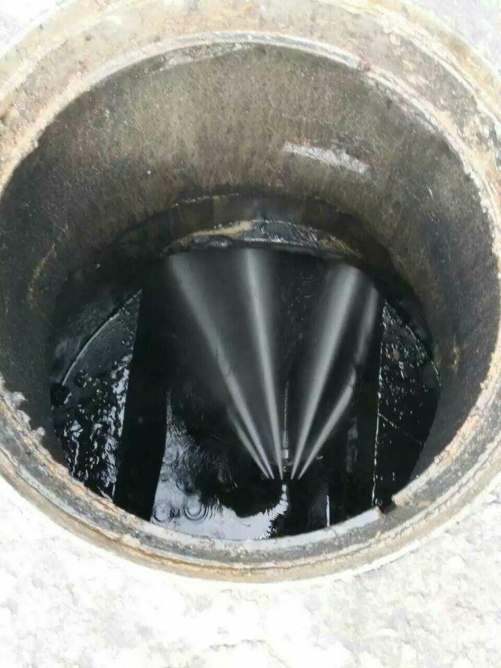 清溪镇市政管道清洗-排污管道清洗